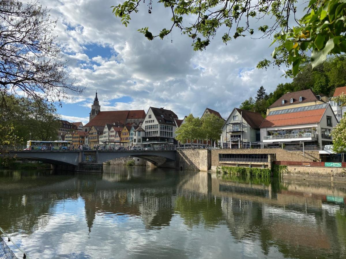 Domizil Tuebingen Hotel Exterior photo