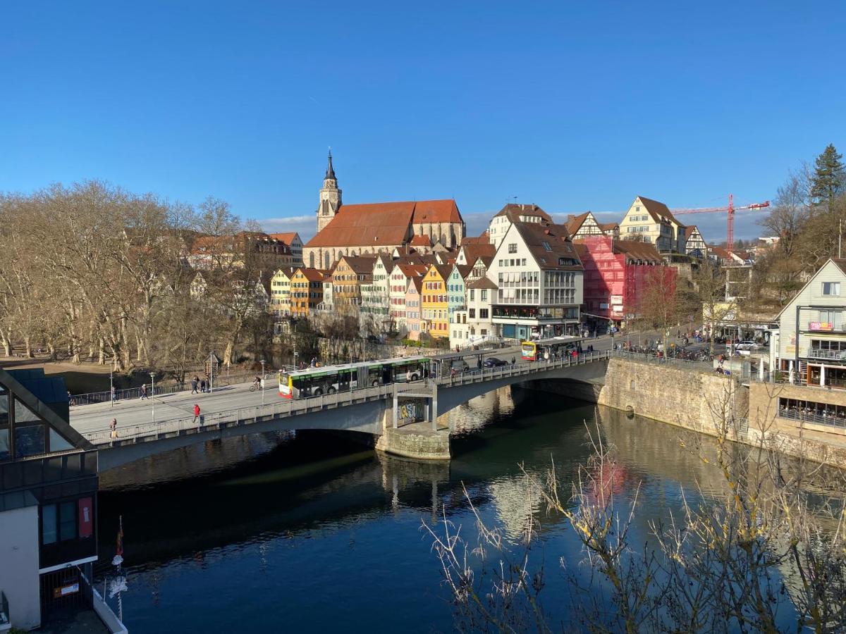 Domizil Tuebingen Hotel Exterior photo