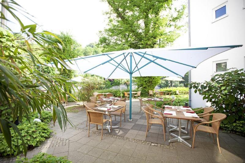 Domizil Tuebingen Hotel Exterior photo