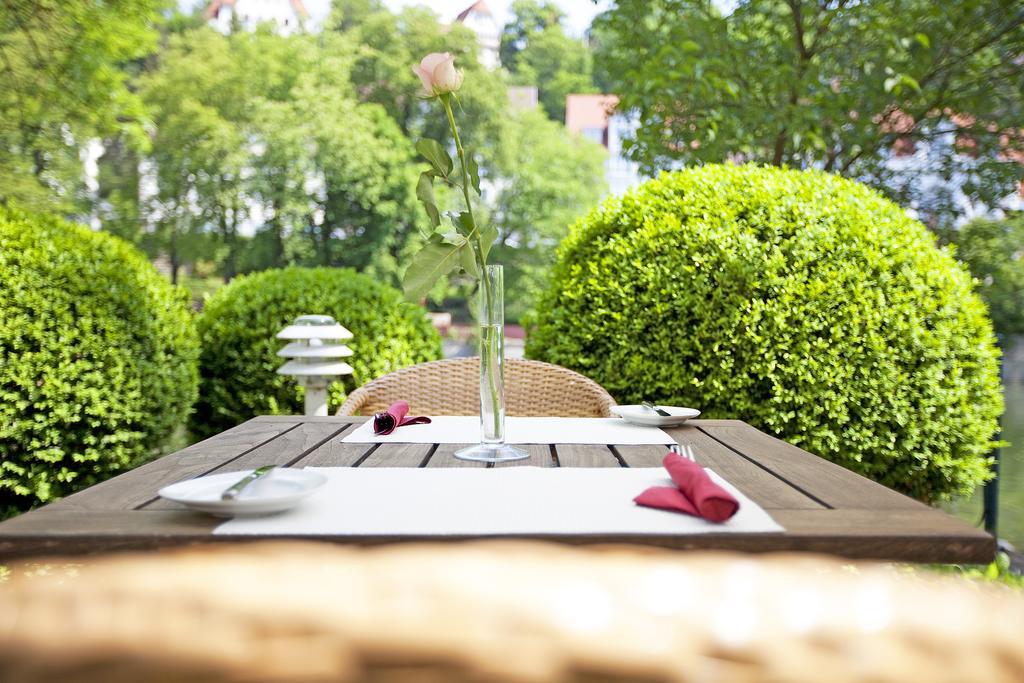 Domizil Tuebingen Hotel Exterior photo