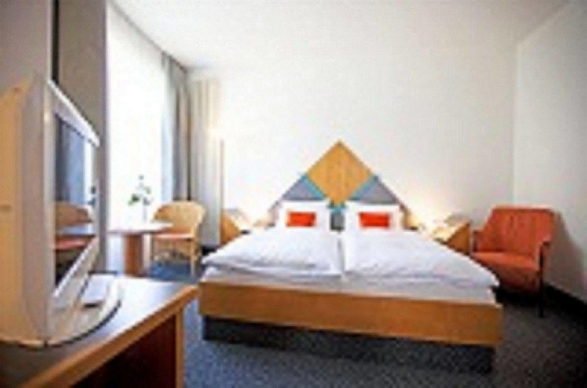 Domizil Tuebingen Hotel Exterior photo