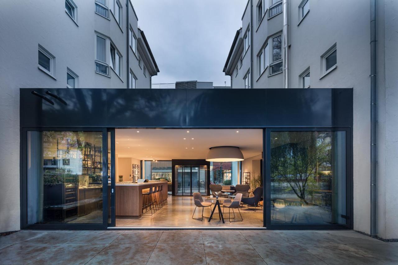Domizil Tuebingen Hotel Exterior photo