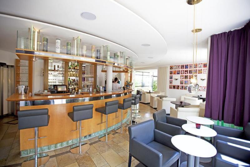 Domizil Tuebingen Hotel Exterior photo